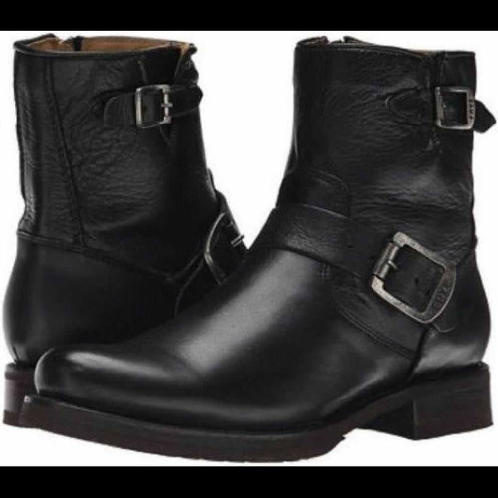 New FRYE Veronica 6” Shortie size7 - Make an offer